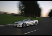 2008 Mercedes Benz SL AMG SL 63 AMG